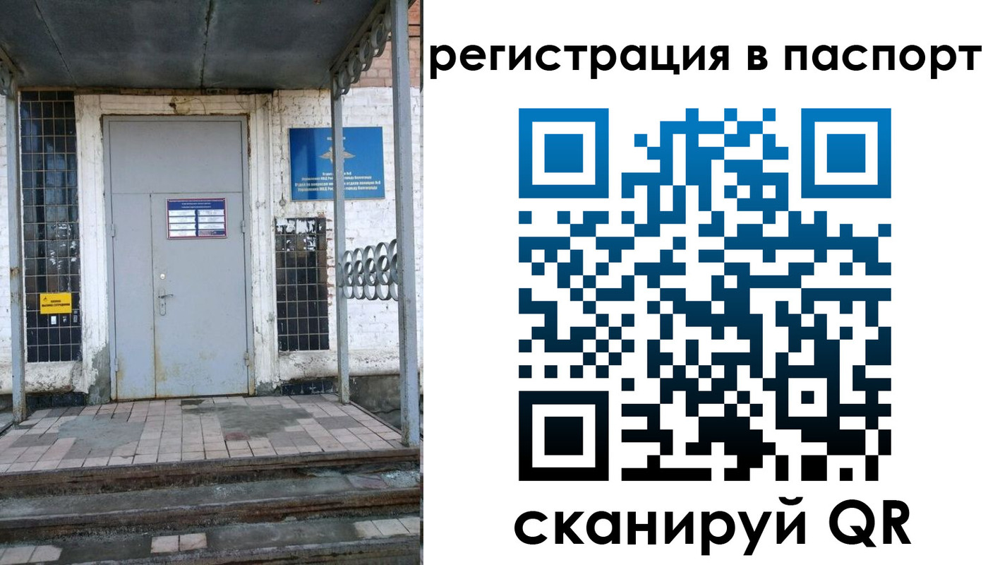 прописка иностранных граждан в Буйнакске
